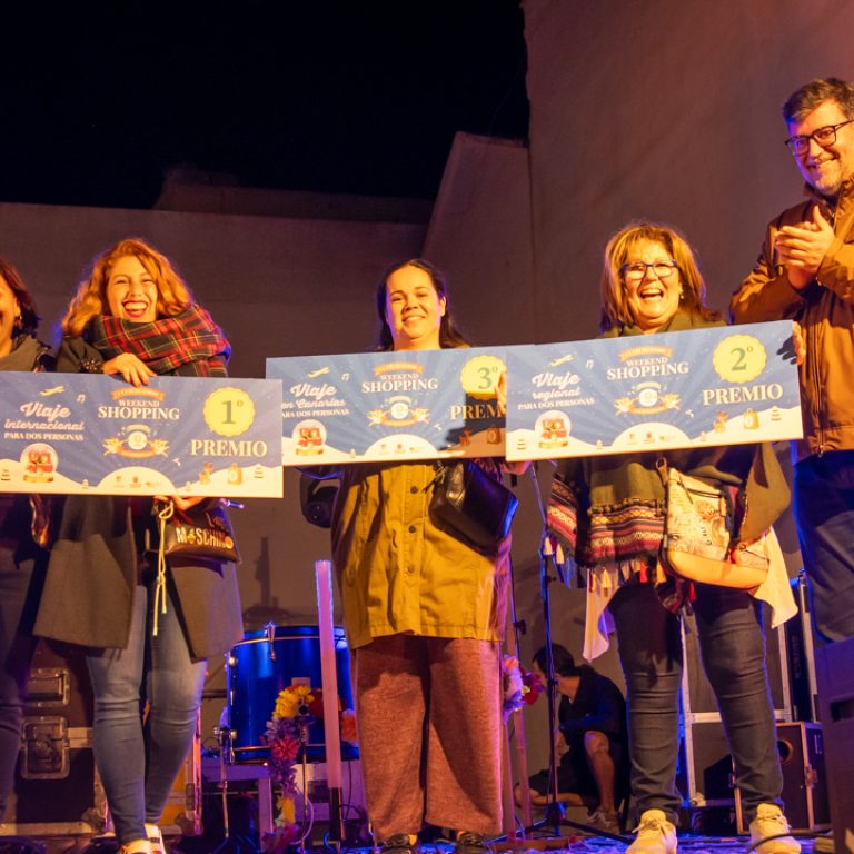 San Bartolomé Shopping 2023 Lanzarote