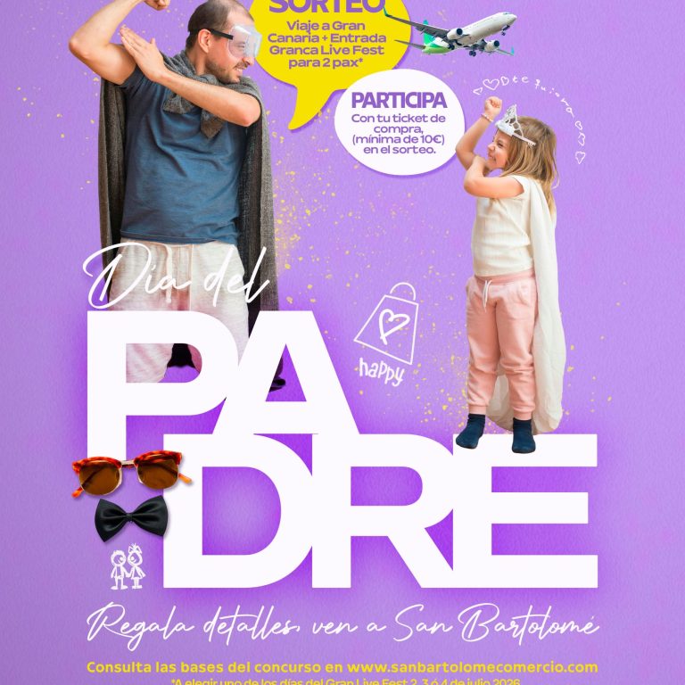 DIADELPADRE