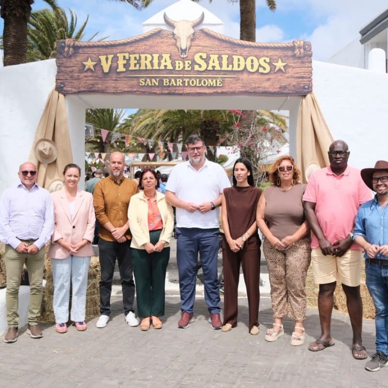 V Feria de Saldos y Oportunidades (1)